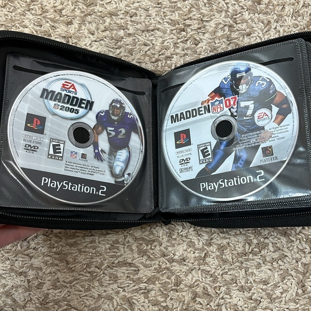 Lot of PlayStation 2 Games - 17 Total